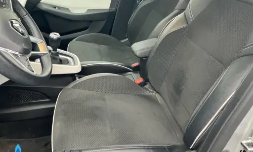 Renault Clio v Clio blue dci 115 intens 983 8