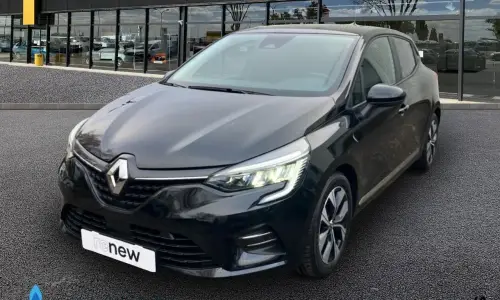 Renault Clio v Clio e-tech full hybrid 145 evolution 984