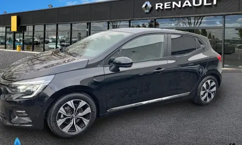 Renault Clio v Clio e-tech full hybrid 145 evolution 984 2