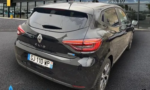 Renault Clio v Clio e-tech full hybrid 145 evolution 984 3