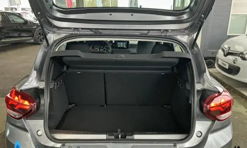 Dacia Sandero Eco-g 100 gsr2 stepway extreme 985 10