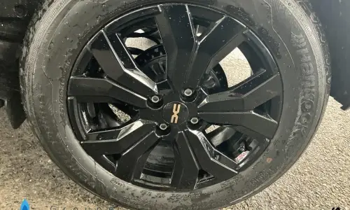 Dacia Sandero Eco-g 100 gsr2 stepway extreme 985 11