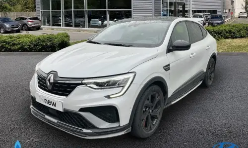 Renault Arkana E-tech 145 - 21b r.s. line 986