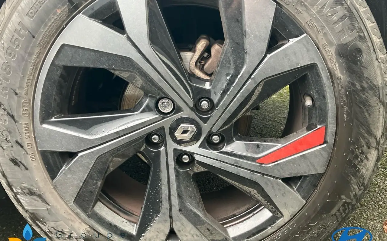 Renault Arkana E-tech 145 - 21b r.s. line 986 11