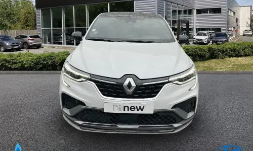 Renault Arkana E-tech 145 - 21b r.s. line 986 5