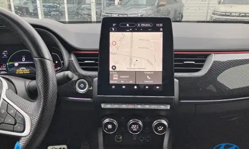 Renault Arkana E-tech 145 - 21b r.s. line 986 7