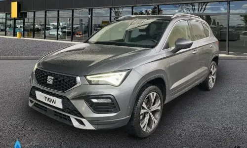 Seat Ateca 1.0 tsi 110 ch start/stop copa 987