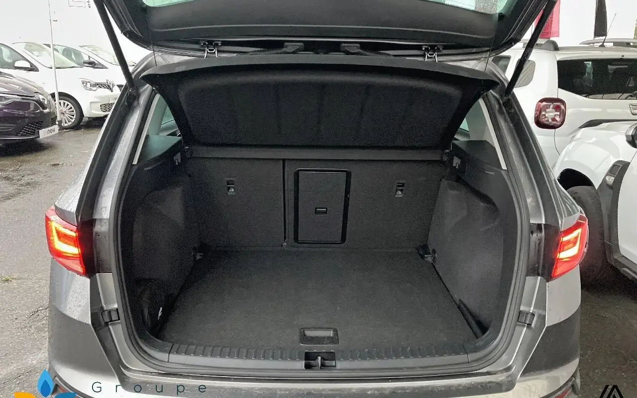 Seat Ateca 1.0 tsi 110 ch start/stop copa 987 10