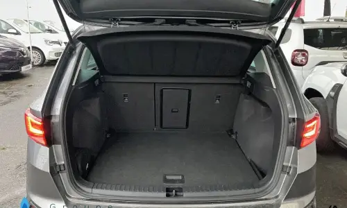 Seat Ateca 1.0 tsi 110 ch start/stop copa 987 10