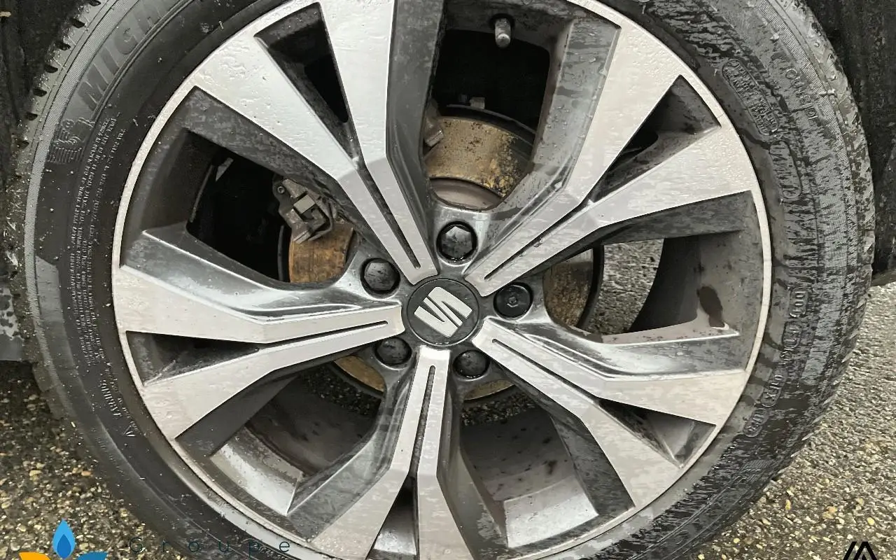 Seat Ateca 1.0 tsi 110 ch start/stop copa 987 11