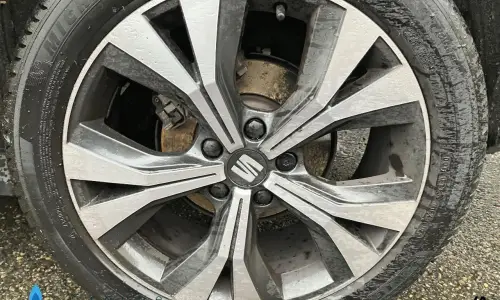 Seat Ateca 1.0 tsi 110 ch start/stop copa 987 11