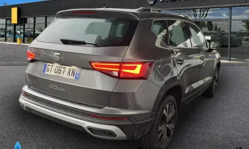 Seat Ateca 1.0 tsi 110 ch start/stop copa 987 3