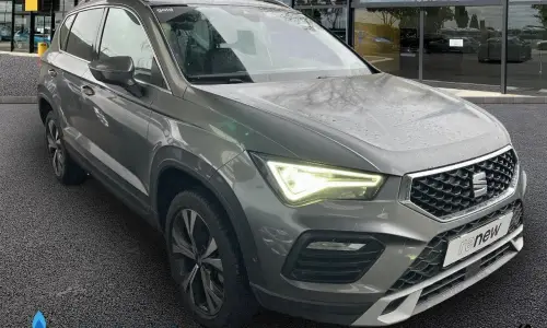 Seat Ateca 1.0 tsi 110 ch start/stop copa 987 4