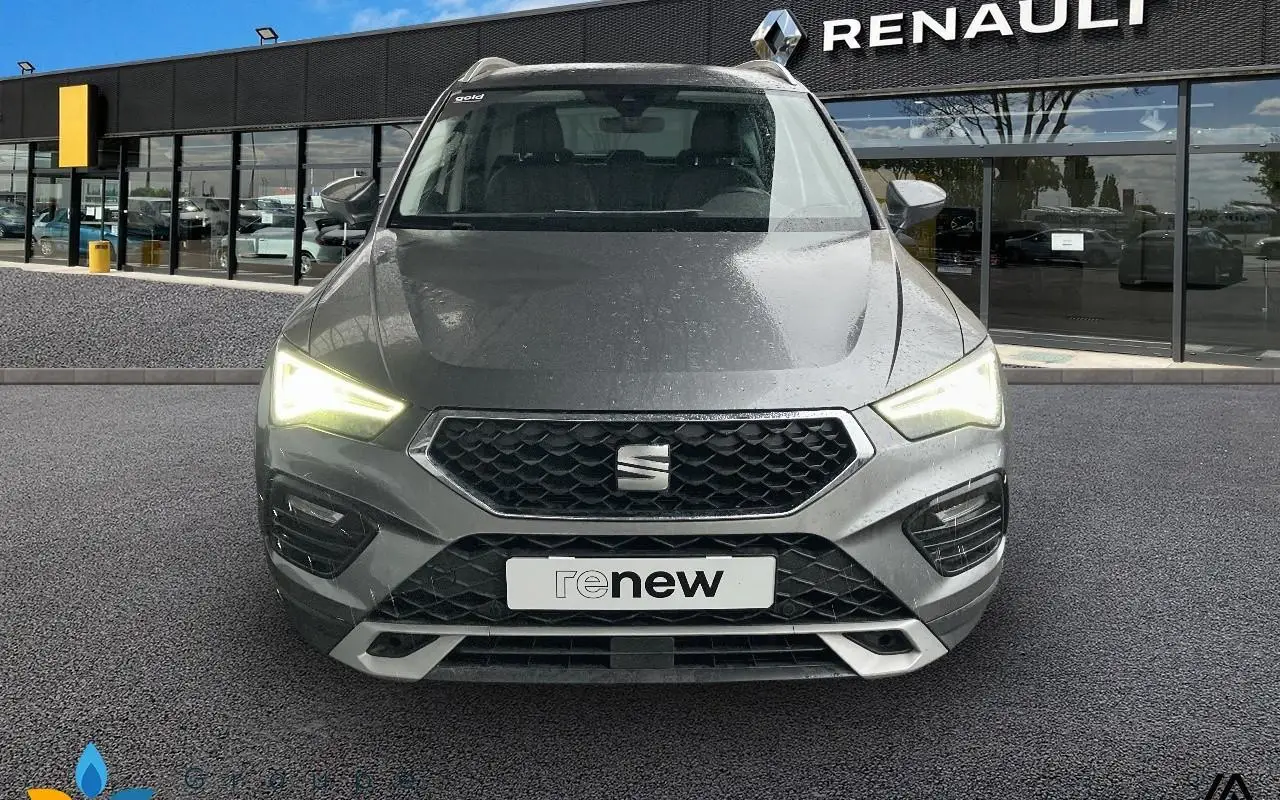 Seat Ateca 1.0 tsi 110 ch start/stop copa 987 5