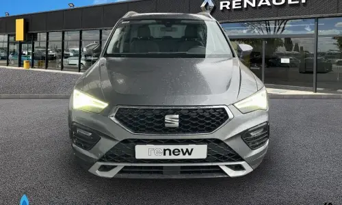 Seat Ateca 1.0 tsi 110 ch start/stop copa 987 5