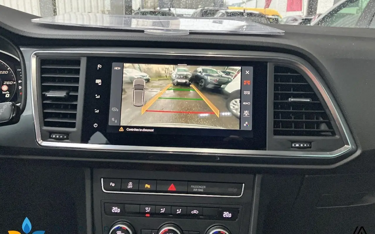 Seat Ateca 1.0 tsi 110 ch start/stop copa 987 7