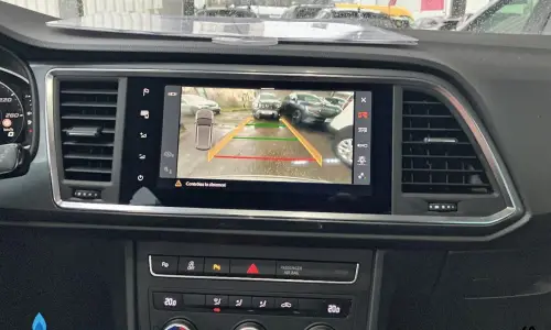 Seat Ateca 1.0 tsi 110 ch start/stop copa 987 7