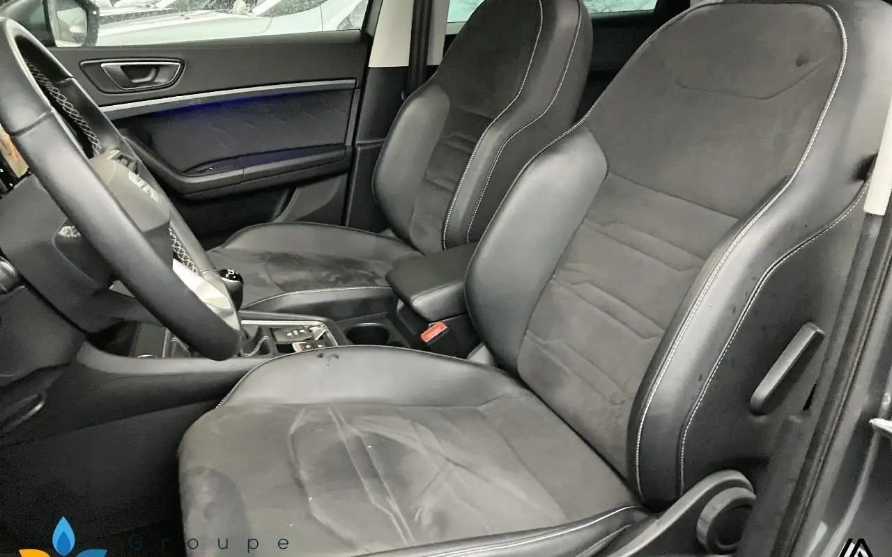 Seat Ateca 1.0 tsi 110 ch start/stop copa 987 8