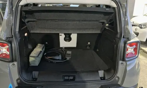 Jeep Compass 1.3 phev t4 190 ch 4xe eawd limited 988 10