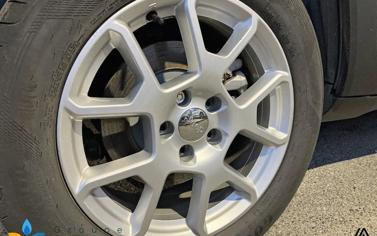 Jeep Compass 1.3 phev t4 190 ch 4xe eawd limited 988 12