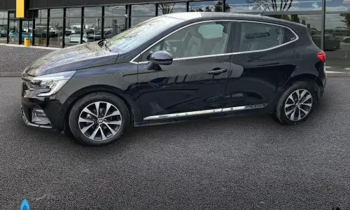 Renault Clio v Clio tce 90 - 21n intens 989 2