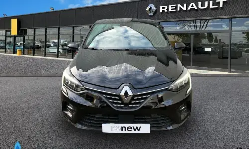 Renault Clio v Clio tce 90 - 21n intens 989 5