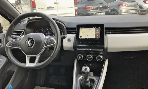 Renault Clio v Clio tce 90 - 21n intens 989 6