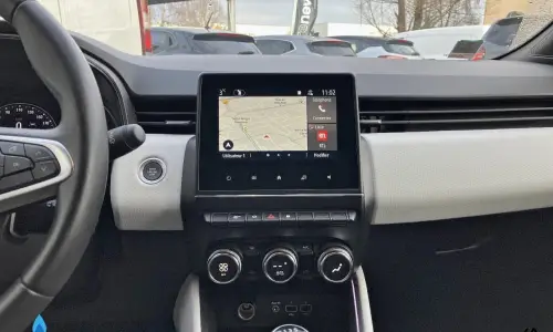 Renault Clio v Clio tce 90 - 21n intens 989 7