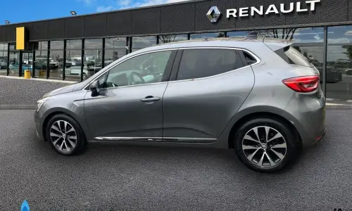 Renault Clio v Clio tce 90 techno 990 2