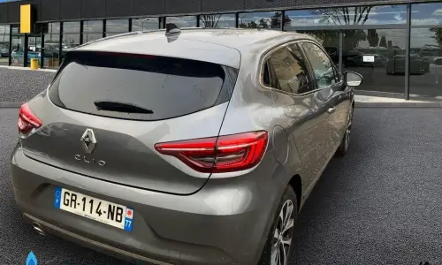 Renault Clio v Clio tce 90 techno 990 3