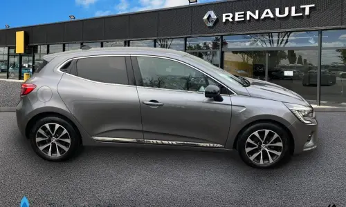 Renault Clio v Clio tce 90 techno 990 4