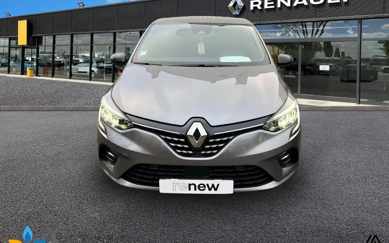 Renault Clio v Clio tce 90 techno 990 5