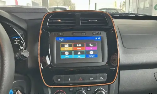 Dacia Spring Achat intégral confort plus 991 7