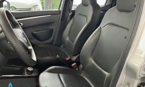 Dacia Spring Achat intégral confort plus 991 8