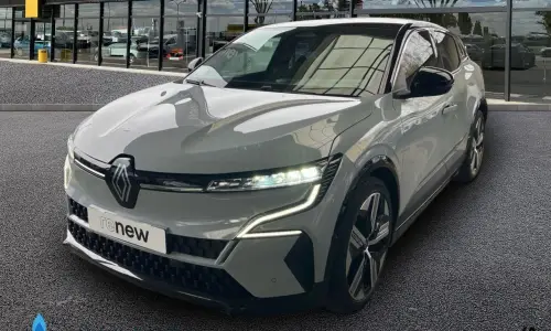 Renault Megane e-tech Megane e-tech ev60 220 ch optimum charge iconic 992