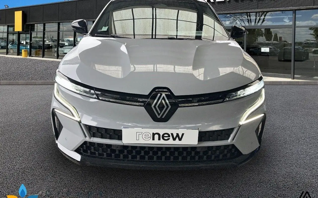 Renault Megane e-tech Megane e-tech ev60 220 ch optimum charge iconic 992 5