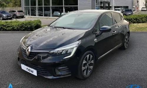 Renault Clio v Clio e-tech 140 - 21n limited 993