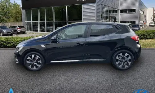 Renault Clio v Clio e-tech 140 - 21n limited 993 2