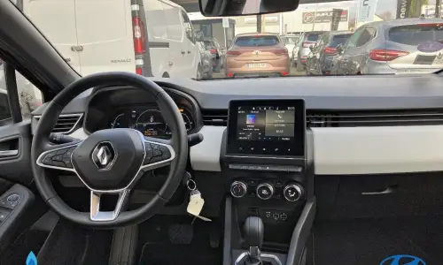 Renault Clio v Clio e-tech 140 - 21n limited 993 6