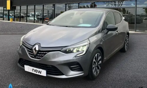 Renault Clio v Clio tce 90 techno 994