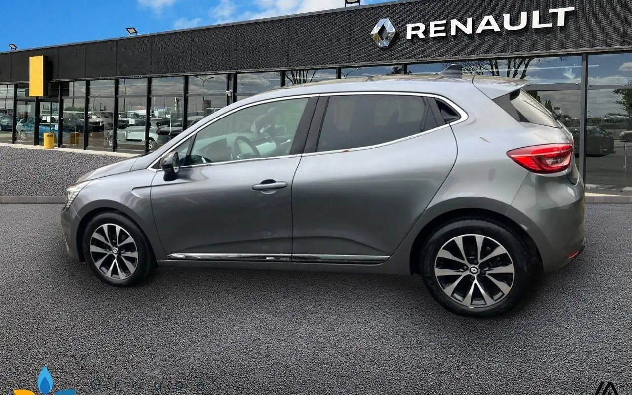 Renault Clio v Clio tce 90 techno 994 2