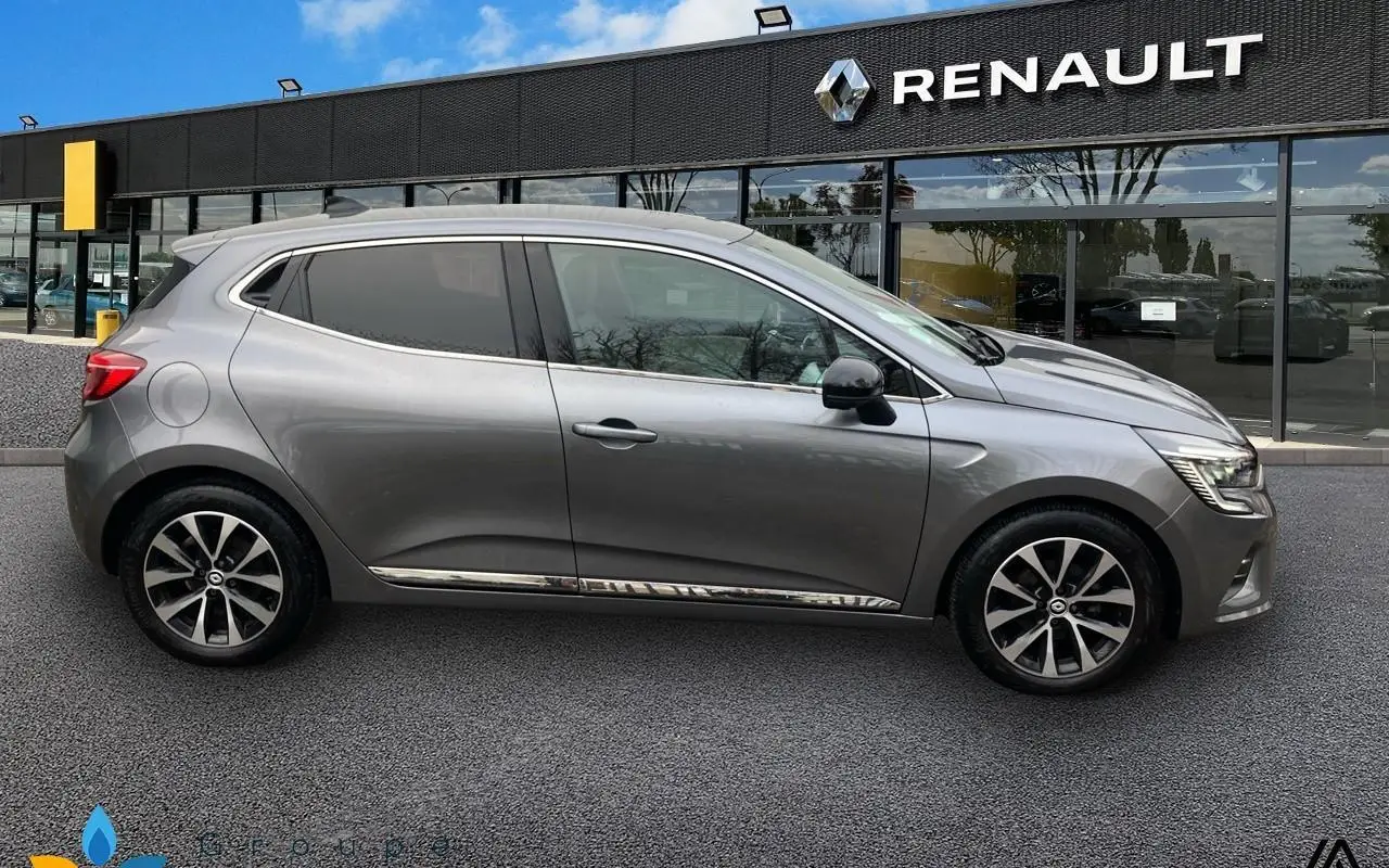 Renault Clio v Clio tce 90 techno 994 4