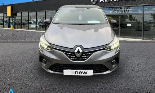 Renault Clio v Clio tce 90 techno 994 5