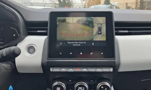 Renault Clio v Clio tce 90 techno 994 7