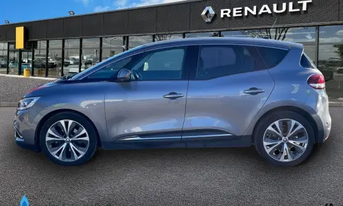 Renault Scenic iv Scenic dci 110 energy intens 995 2