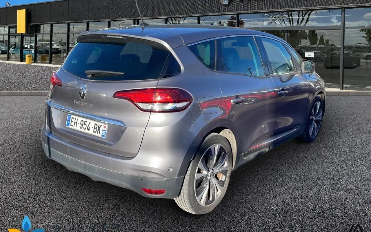 Renault Scenic iv Scenic dci 110 energy intens 995 3