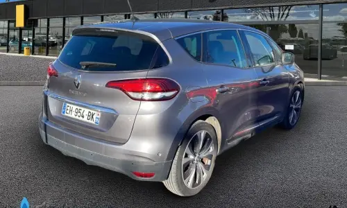 Renault Scenic iv Scenic dci 110 energy intens 995 3