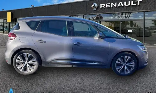 Renault Scenic iv Scenic dci 110 energy intens 995 4