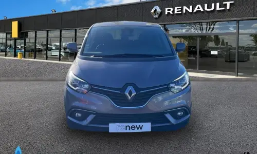 Renault Scenic iv Scenic dci 110 energy intens 995 5