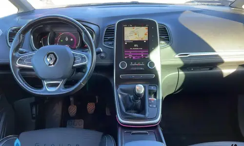 Renault Scenic iv Scenic dci 110 energy intens 995 6